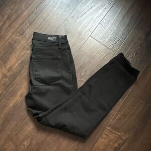 Paige Hoxton Ankle Jeans 25